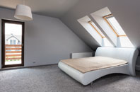 Calthwaite bedroom extensions