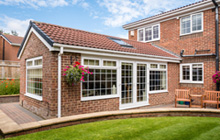 Calthwaite house extension leads