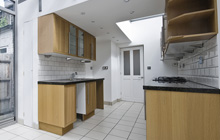 Calthwaite kitchen extension leads